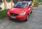 Hyundai Getz 2009model Manual transmision-4