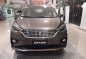 2019 SUZUKI Ertiga glx at FOR SALE-0