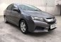 Honda City 1.5 E 2016 automatic FOR SALE-6