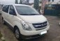 Hyundai Starex Gold 2011 FOR SALE-1