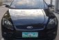 2008 Ford Focus mk2 HB FOR SALE-0