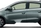 Mitsubishi Mirage Glx 2018-3