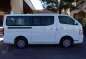 2015 Nissan Urvan NV350 MT 1st Owned Well Maintained-6