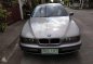 1997 BMW 523i Steptronic for sale-1