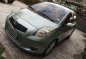 Toyota Yaris 2008 full casa maintain-2