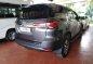 2016 Mitsubishi Montero GLS AT Diesel Automobilico Sm City Southmall-4