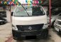 2017 Nissan Urvan NV350 turbo manual diesel.-1