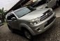 Toyota Fortuner 2010 G AT for sale-2