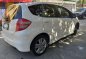 Honda Jazz 2010 1.5 matic top of d line-3