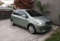 Toyota Yaris 2008 full casa maintain-0