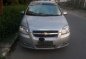 Chevrolet Aveo 2008 FOR SALE-2