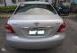 TOYOTA VIOS 2008 FOR SALE-3