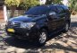 Toyota Fortuner 2009 G Gas Automatic FOR SALE-0