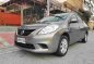 Nissan Almera 2014 for sale-0