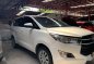 2018 TOYOTA Innova 28 J Manual White for sale-0