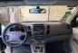 Toyota Fortuner G 2008 Automatic Gasoline-0