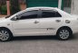 2013 Toyota Vios 13j manual transmission-0