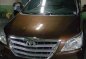 Toyota Innova 2014 2.0G Automatic Well Maintained-0