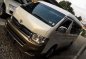 Toyota Hiace 2013 GL GRANDIA MT for sale-2