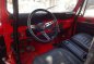 Jeep CJ 7 original US 1984 for sale-5