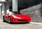 SELLING CHEVROLET Corvette grand sport 2012-2
