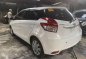 2016 Toyota Yaris for sale-3