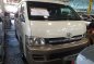 Toyota Hiace 2005 for sale-0