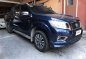 2017 Nissan Navara Calibre AT FOR SALE-3