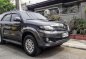 2014 Toyota Fortuner V 4x2 for sale-0