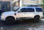 SELLING FORD Everest 2011 AT-3