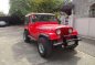 Jeep CJ 7 original US 1984 for sale-1