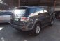 2013 Toyota Fortuner 2.5 MT 12kms only!-8