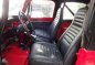 Jeep CJ 7 original US 1984 for sale-4