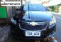 2012 Chevrolet Cruze allpower automatic FRESH-0