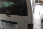 Nissan Urvan VX 2015 Diesel 18Seater 1st Owned Super Fresh FinancingOk-4