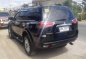 MITSUBISHI MONTERO SPORTS 2014 model manual transmission-3