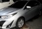 2019 Toyota VIOS E 1.3 Dual VVT-I NEW LOOK Gasoline-4