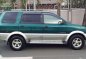 2003 Isuzu Crosswind XUV Manual transmission 1st owned-1