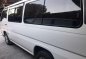 Nissan Urvan VX 2015 Diesel 18Seater 1st Owned Super Fresh FinancingOk-3