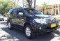 Toyota Fortuner 2009 G Gas Automatic FOR SALE-8