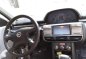 Nissan Xtrail, automatic transmission,  2003 model-7