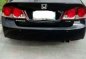 Car for sale Honda Civic 2006 Sedan -0