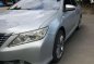 2013 Toyota Camry Automatic Gas 25G-7