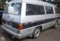 1995 Mitsubishi L300 van FOR SALE-2