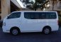 Nissan Urvan 2015 for sale-3