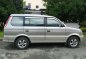 Mitsubishi Adventure 2002 Model FOR SALE-2