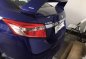 2015 Toyota Vios G TRD Top of the line -1