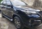 Toyota Fortuner 2016 24V Diesel AT 4x2-5