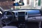 2015 Mitsubishi Montero sports glx manual 2nd owner-3