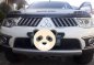 Mitsubishi Montero Sport 2013 GLX MT for sale-0